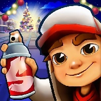 subway_surfers_bubble Ігри