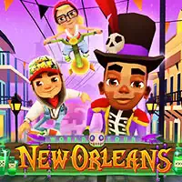subway_surfers_new_orleans ಆಟಗಳು