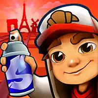 Subway Surfers Games on