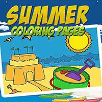 summer_coloring_pages ألعاب