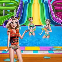 summer_fun Spellen