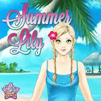 summer_lily permainan