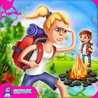 summer_vacation_x2013_family_picnic Игры