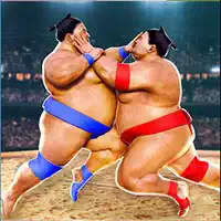 sumo เกม