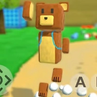 super_bear_adventure Παιχνίδια