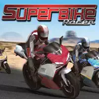super_bike_race_moto Lojëra