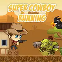 super_cowboy_running Gry