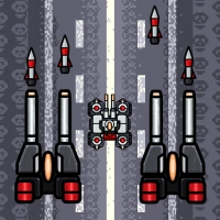 super_defense_tank ألعاب