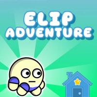 super_elip_adventure ເກມ