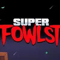 super_fowlst રમતો