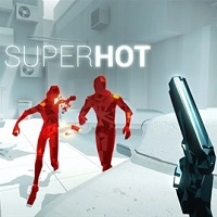 super_hot Juegos