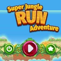 super_jungle_adventures 游戏