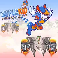super_kid_perfect_jump Trò chơi