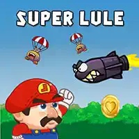 super_lule_adventure Spiele