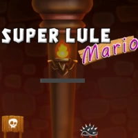 super_lule_mario ゲーム