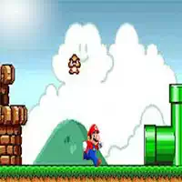 super_mario_1 Oyunlar