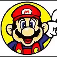 super_mario_bros_2 ເກມ