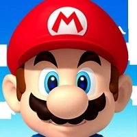 Super Mario Bros 2018 tangkapan layar permainan