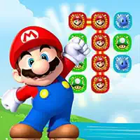 super_mario_connect_puzzle permainan