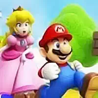 super_mario_daisys_kidnapping ಆಟಗಳು