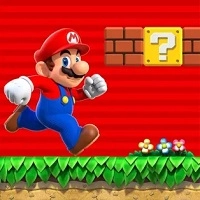 super_mario_flash Hry