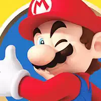 super_mario_fun_memory ゲーム