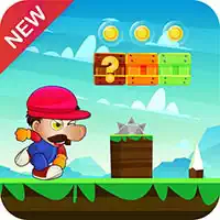 super_mario_jungle_world بازی ها