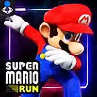 super_mario_run_world Ойындар