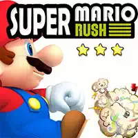 super_mario_rush Jocuri