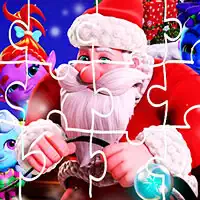 super_monster_santa_helper গেমস