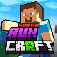 super_runcraft Ойындар