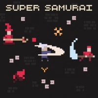 super_samurai игри