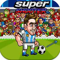 super_shooter_foot Ігри