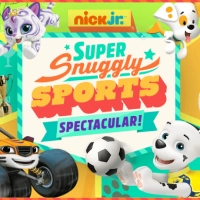 super_snuggly_sports_spectacular Тоглоомууд