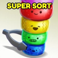 super_sort Pelit