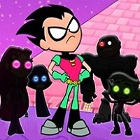 super_titans_go_teen_games Giochi