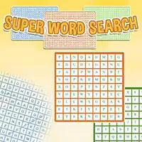 super_word_search Trò chơi