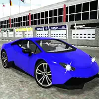 supercars_drift Խաղեր