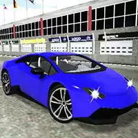 supercars_drift Giochi