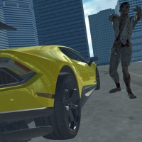 supercars_zombie_driving_2 Oyunlar