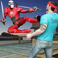 superhero_battle Spiele