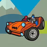 superhero_cars_coloring_book Jocuri