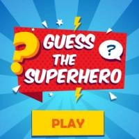 superhero_guess Játékok