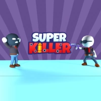 superkiller 游戏