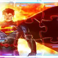 superman_jigsaw_puzzle_game Ігри