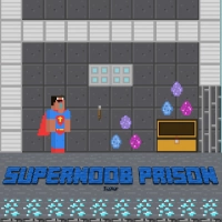 supernoob_prison_easter Тоглоомууд