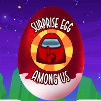 surprise_egg_among_us Ойындар