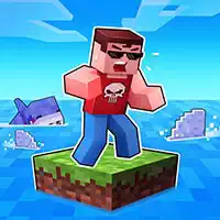 survival_craft_world खेल