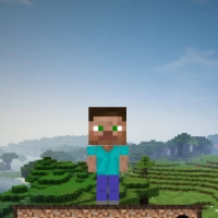 survival_of_minecraft Hry