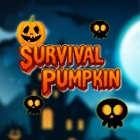 survival_pumpkin гульні